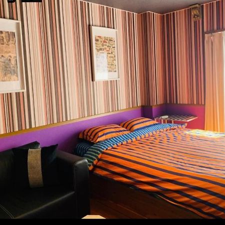 Apartment Zen Hotel Mizuho  ภายนอก รูปภาพ
