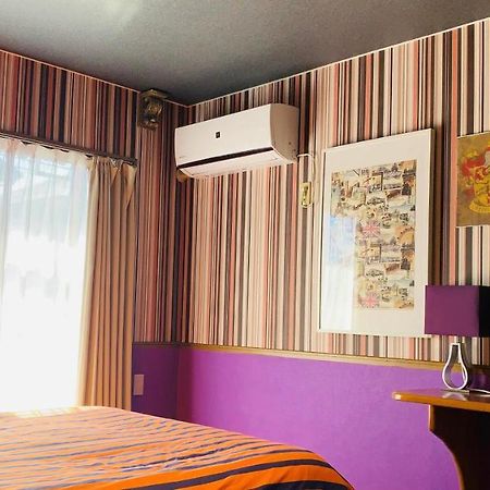 Apartment Zen Hotel Mizuho  ภายนอก รูปภาพ