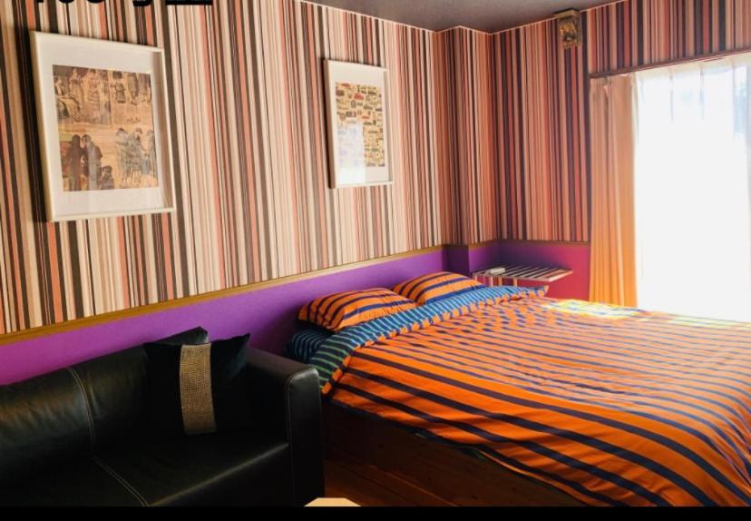 Apartment Zen Hotel Mizuho  ภายนอก รูปภาพ