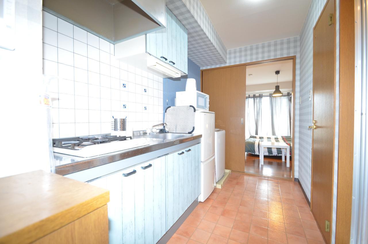 Apartment Zen Hotel Mizuho  ภายนอก รูปภาพ