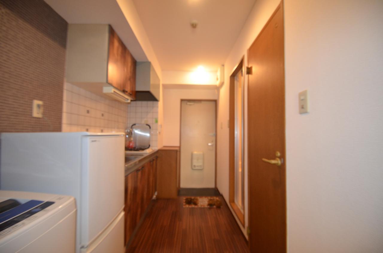 Apartment Zen Hotel Mizuho  ภายนอก รูปภาพ