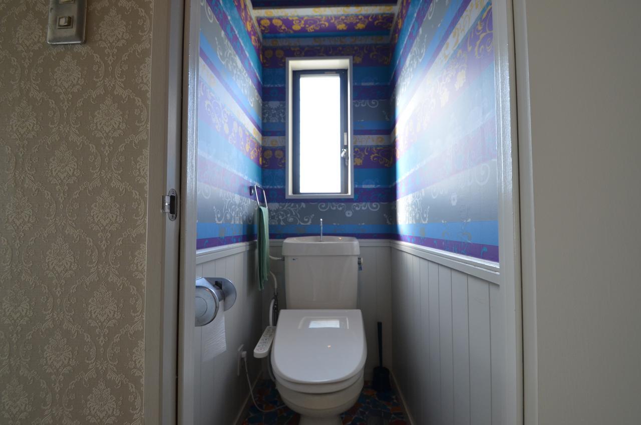Apartment Zen Hotel Mizuho  ภายนอก รูปภาพ