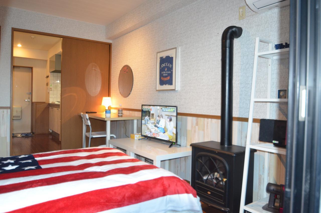 Apartment Zen Hotel Mizuho  ภายนอก รูปภาพ