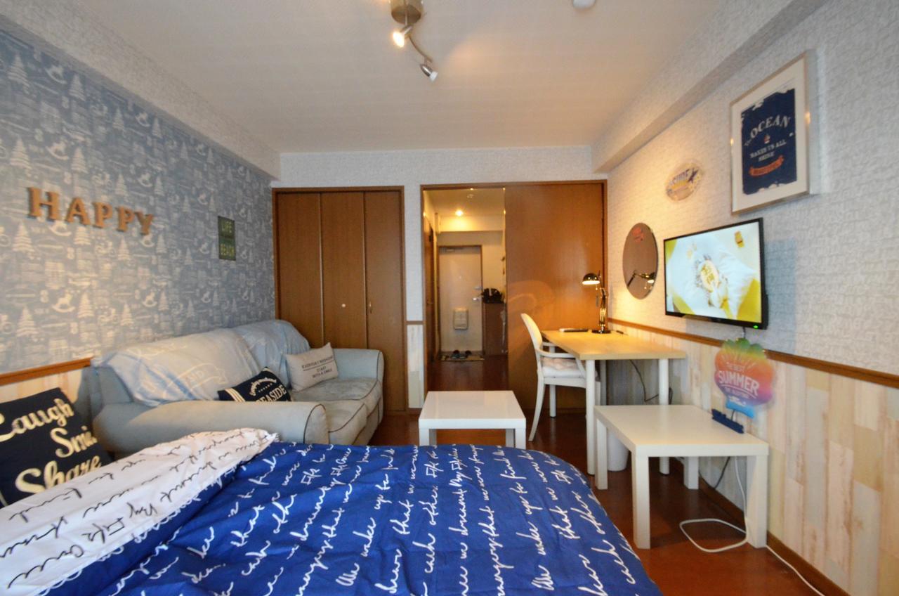 Apartment Zen Hotel Mizuho  ภายนอก รูปภาพ