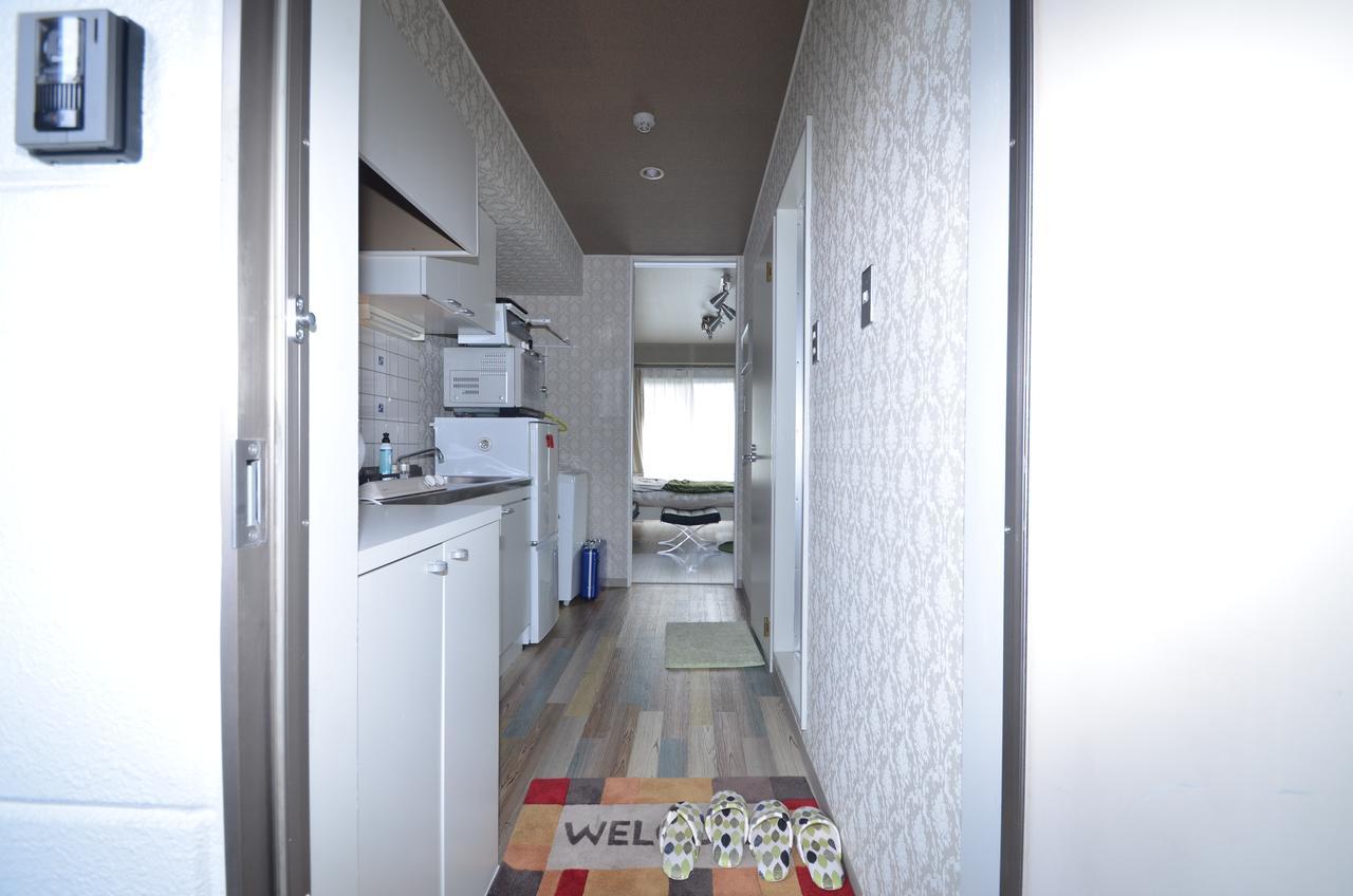 Apartment Zen Hotel Mizuho  ภายนอก รูปภาพ