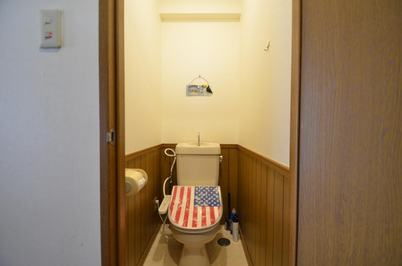 Apartment Zen Hotel Mizuho  ภายนอก รูปภาพ
