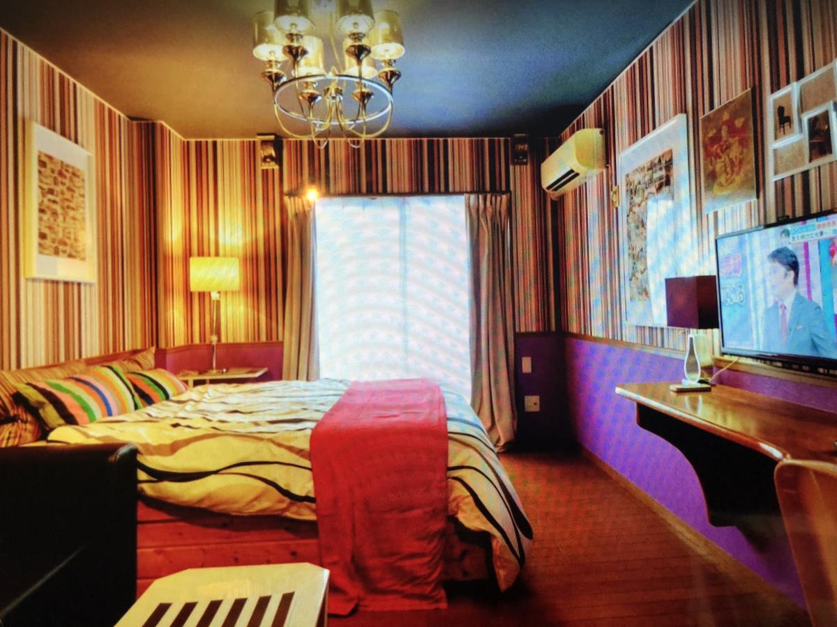 Apartment Zen Hotel Mizuho  ภายนอก รูปภาพ