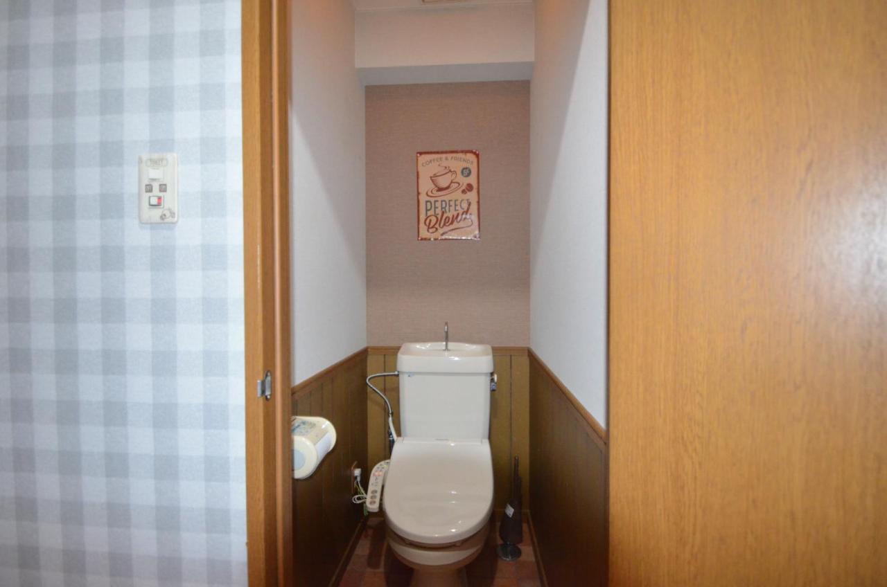 Apartment Zen Hotel Mizuho  ภายนอก รูปภาพ
