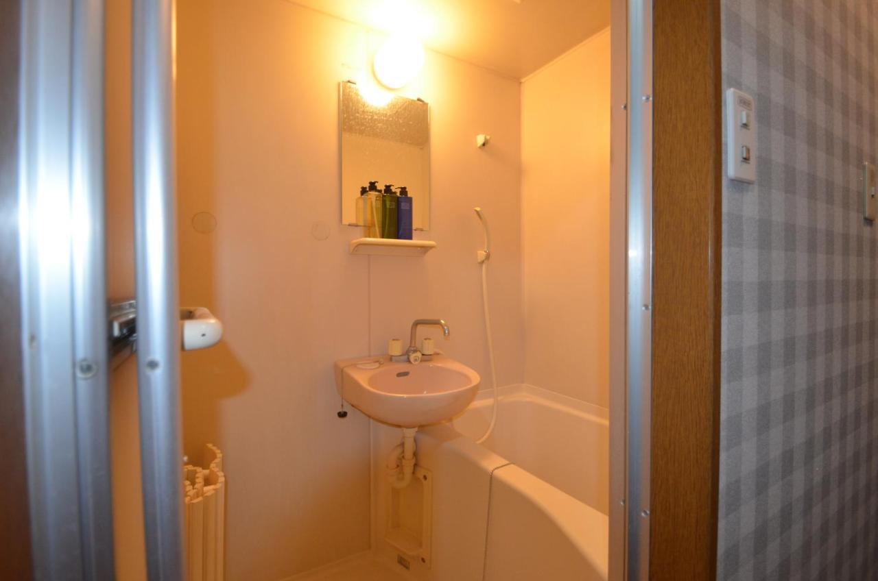 Apartment Zen Hotel Mizuho  ภายนอก รูปภาพ