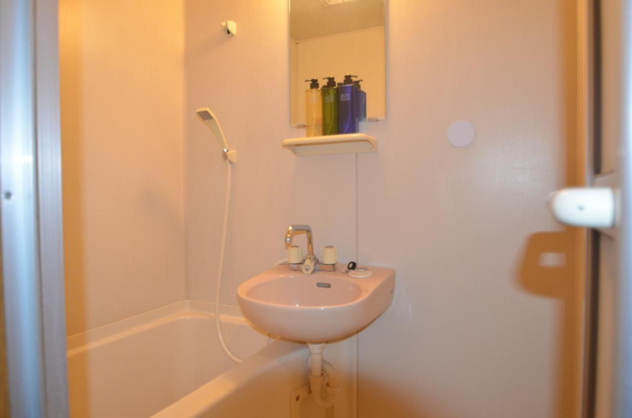 Apartment Zen Hotel Mizuho  ภายนอก รูปภาพ