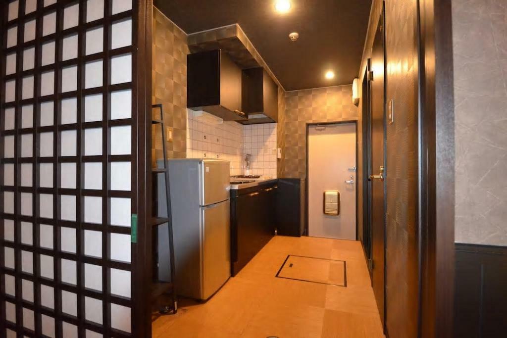 Apartment Zen Hotel Mizuho  ภายนอก รูปภาพ