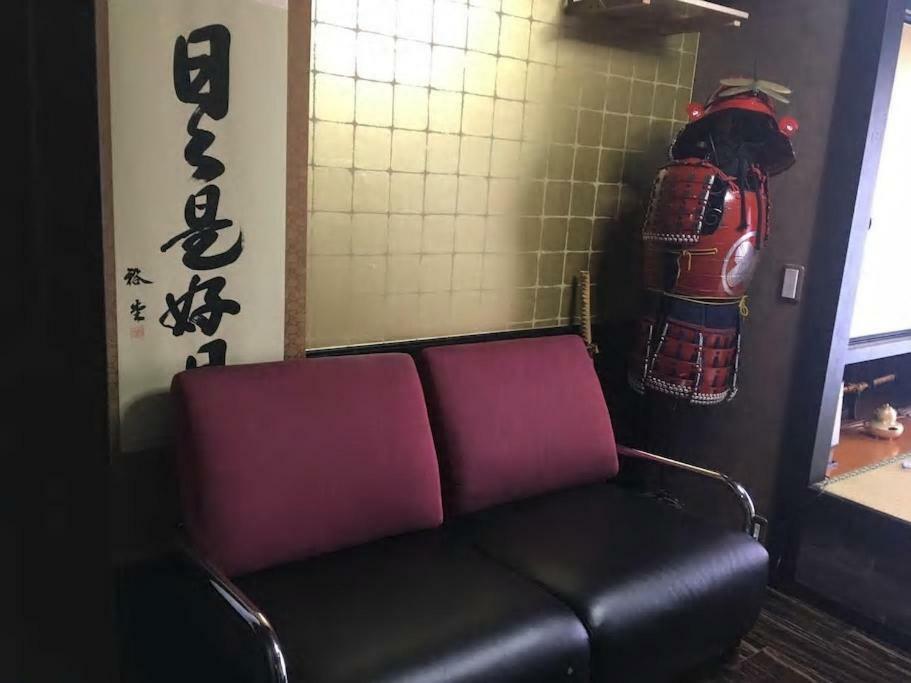 Apartment Zen Hotel Mizuho  ภายนอก รูปภาพ